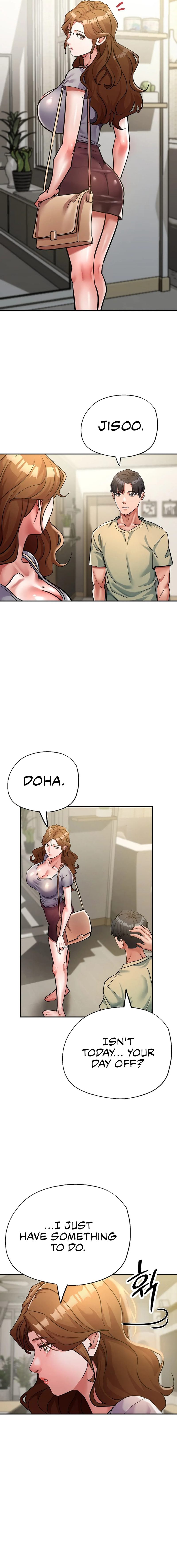 Three Sisters - Chapter 16 - picture 14