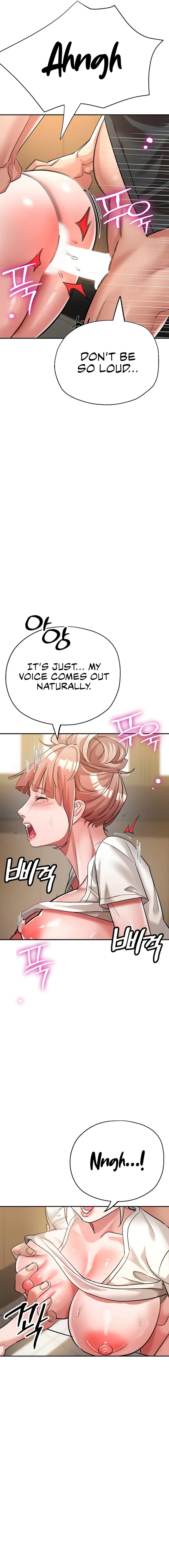 Three Sisters - Chapter 16 - picture 18