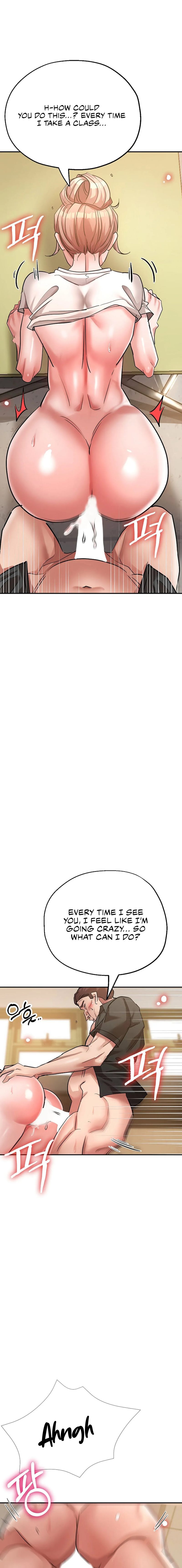 Three Sisters - Chapter 16 - picture 19