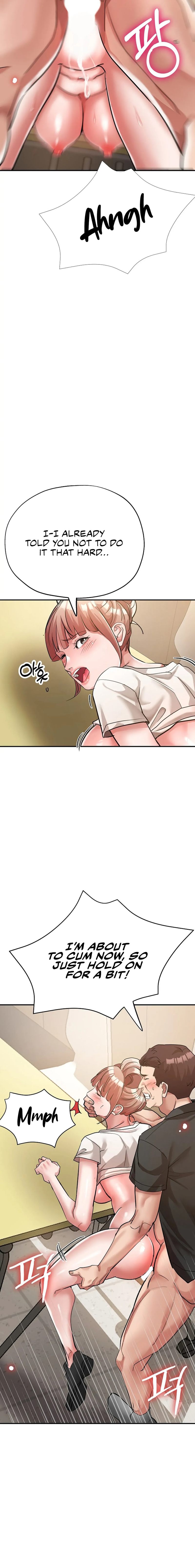 Three Sisters - Chapter 16 - picture 20