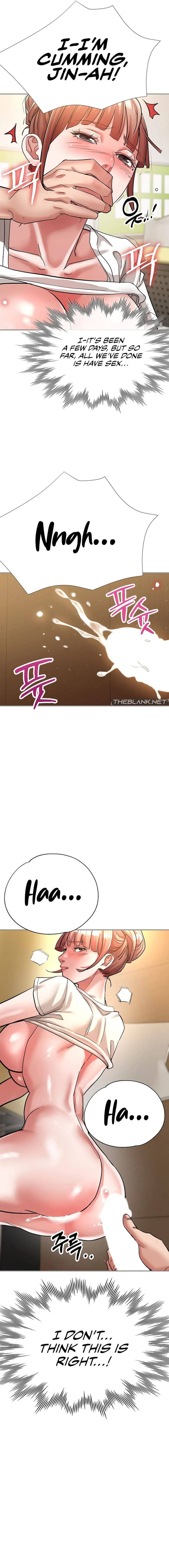 Three Sisters - Chapter 16 - picture 21