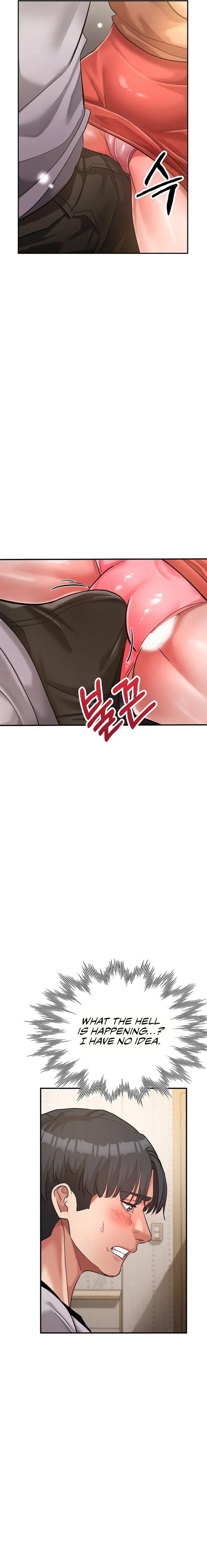 Three Sisters - Chapter 16 - picture 3