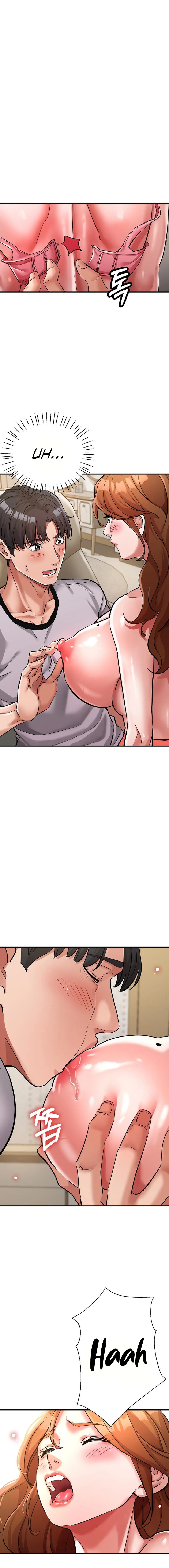 Three Sisters - Chapter 16 - picture 5