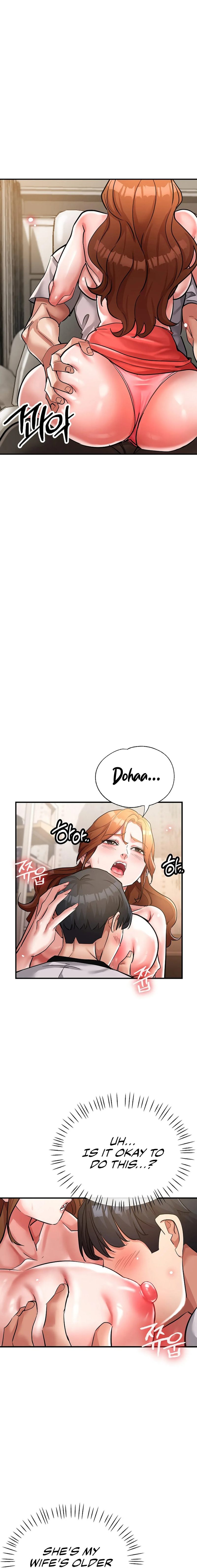 Three Sisters - Chapter 16 - picture 6