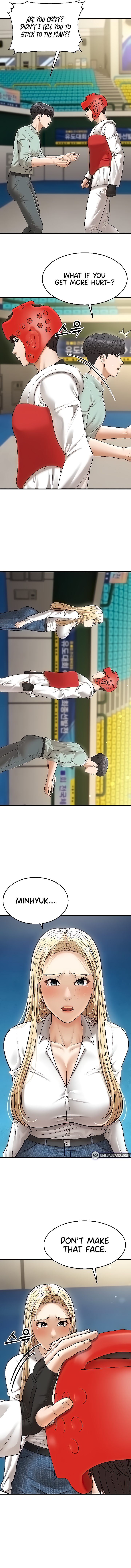A Young Auntie - Chapter 23 - picture 10