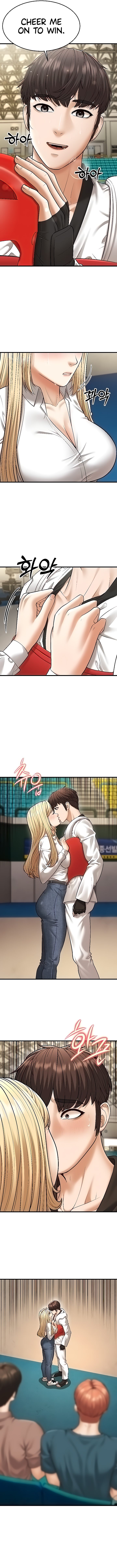 A Young Auntie - Chapter 23 - picture 11