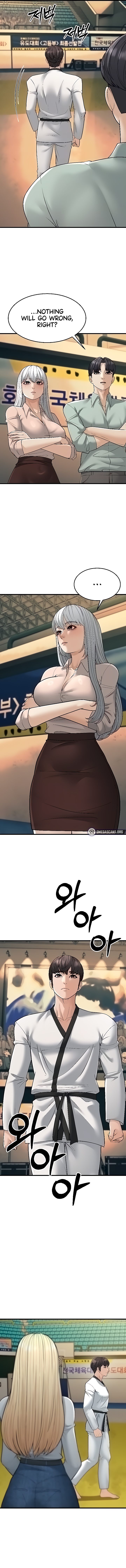 A Young Auntie - Chapter 23 - picture 2