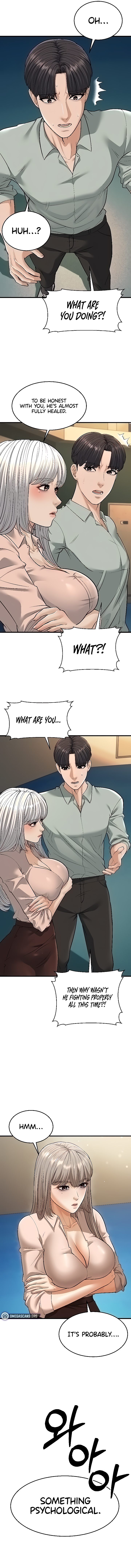 A Young Auntie - Chapter 23 - picture 8