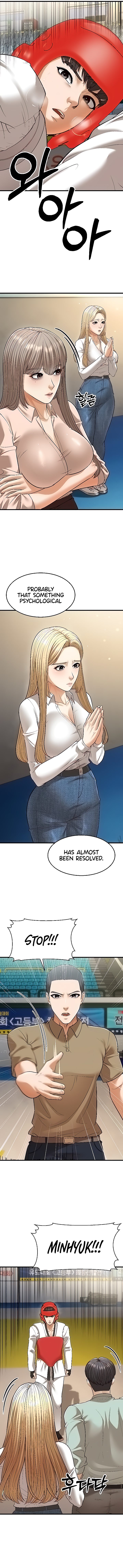 A Young Auntie - Chapter 23 - picture 9