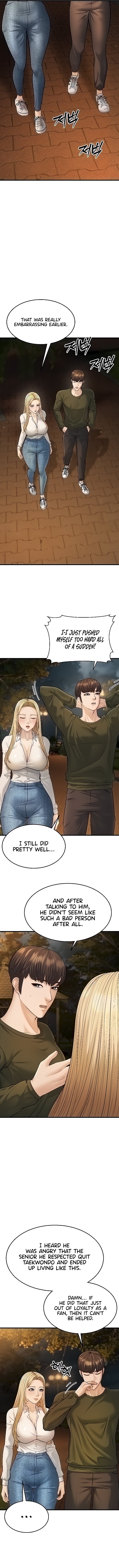 A Young Auntie - Chapter 24 - picture 11