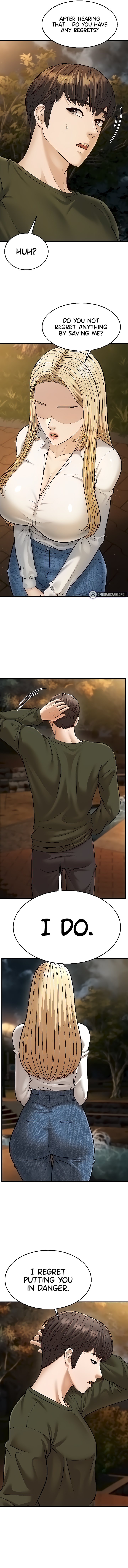 A Young Auntie - Chapter 24 - picture 12
