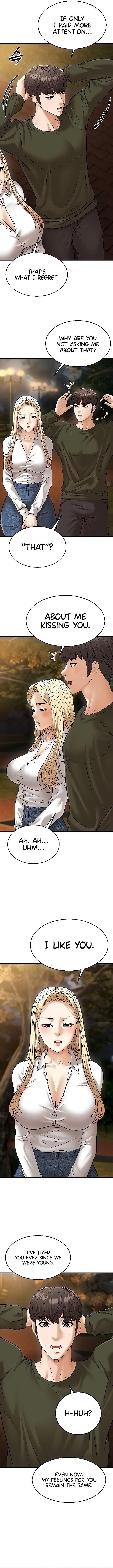 A Young Auntie - Chapter 24 - picture 13