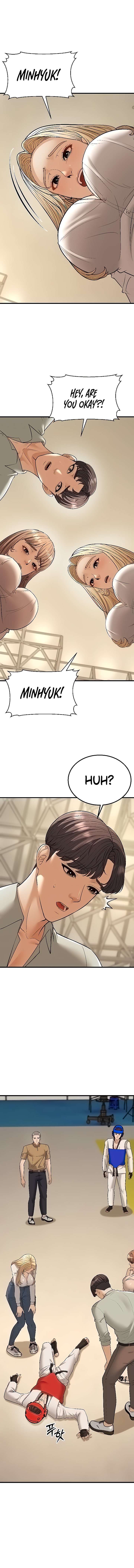 A Young Auntie - Chapter 24 - picture 7
