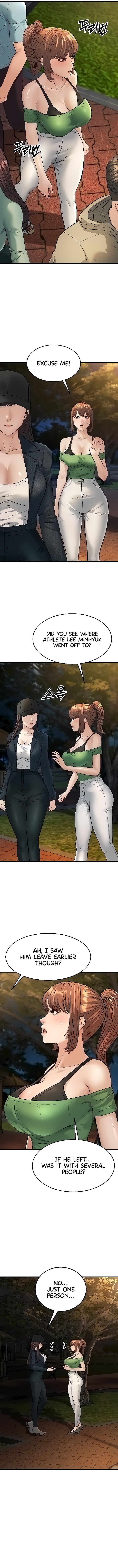 A Young Auntie - Chapter 24 - picture 9