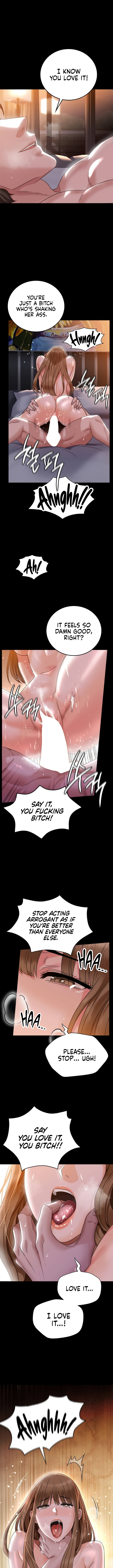 Stepmother’s Past - Chapter 1 - picture 1