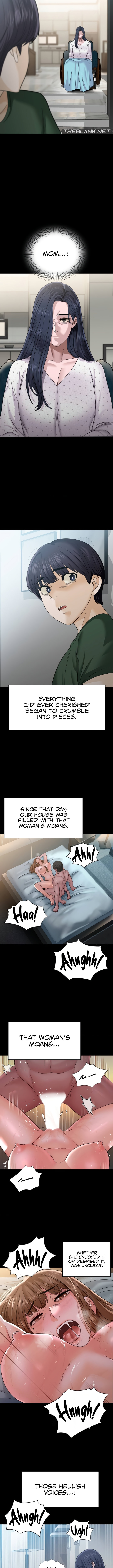 Stepmother’s Past - Chapter 1 - picture 11