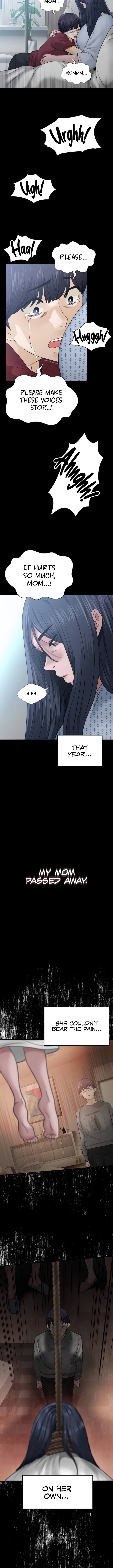 Stepmother’s Past - Chapter 1 - picture 12