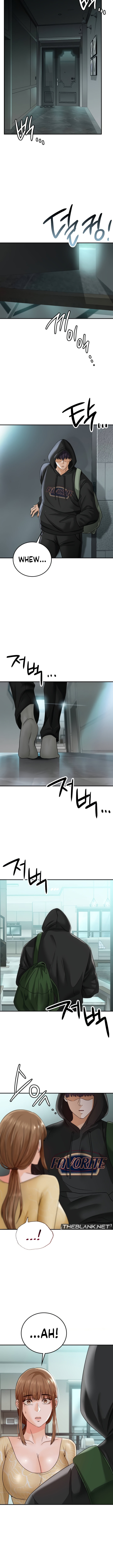 Stepmother’s Past - Chapter 1 - picture 15