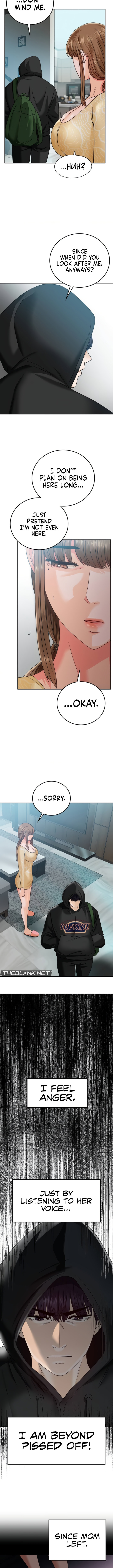 Stepmother’s Past - Chapter 1 - picture 18