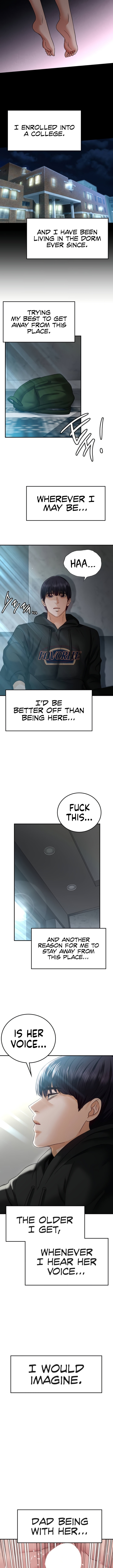 Stepmother’s Past - Chapter 1 - picture 19