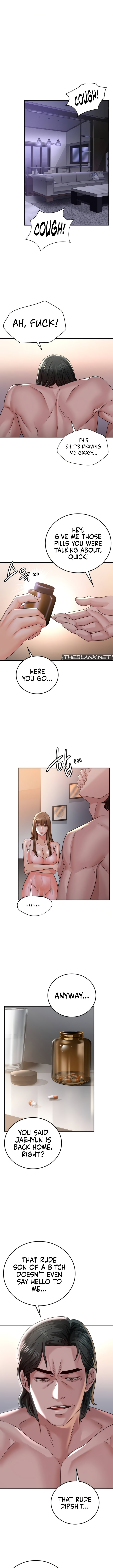 Stepmother’s Past - Chapter 1 - picture 21