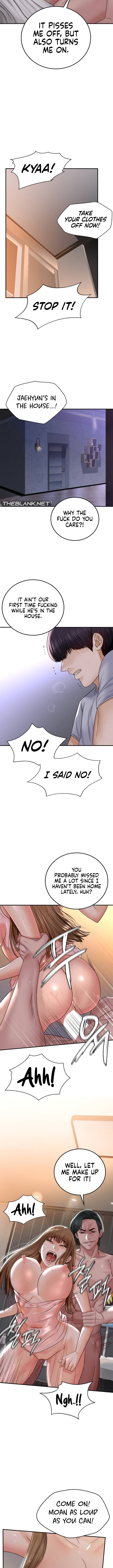 Stepmother’s Past - Chapter 1 - picture 23