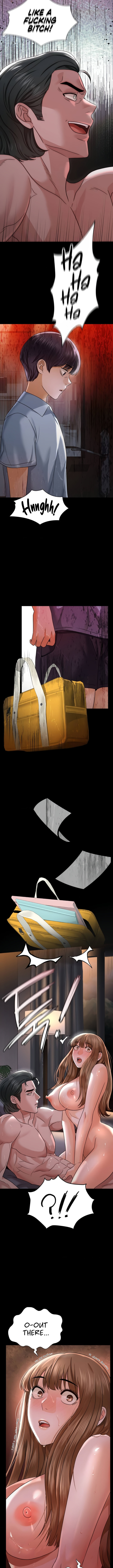 Stepmother’s Past - Chapter 1 - picture 3