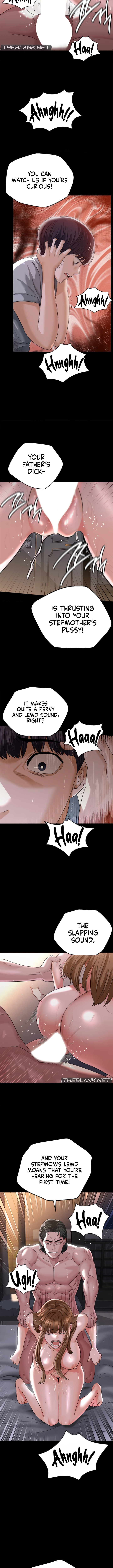 Stepmother’s Past - Chapter 1 - picture 6