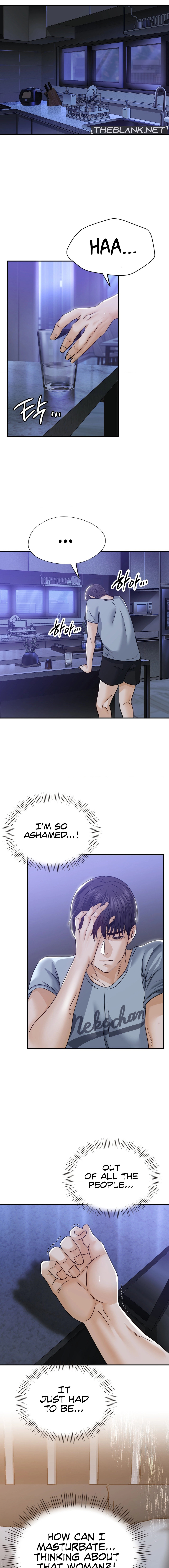 Stepmother’s Past - Chapter 2 - picture 1