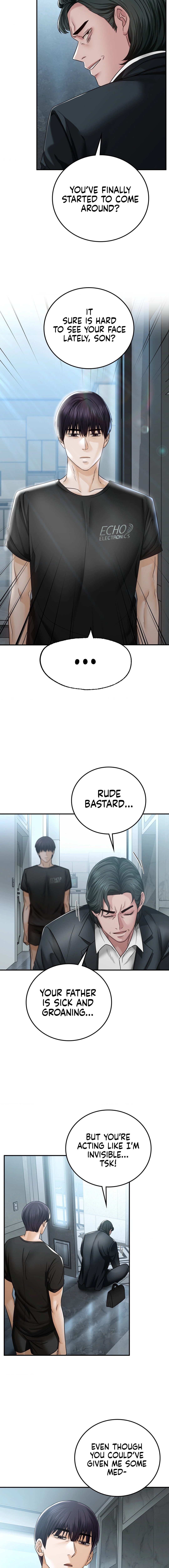 Stepmother’s Past - Chapter 2 - picture 10