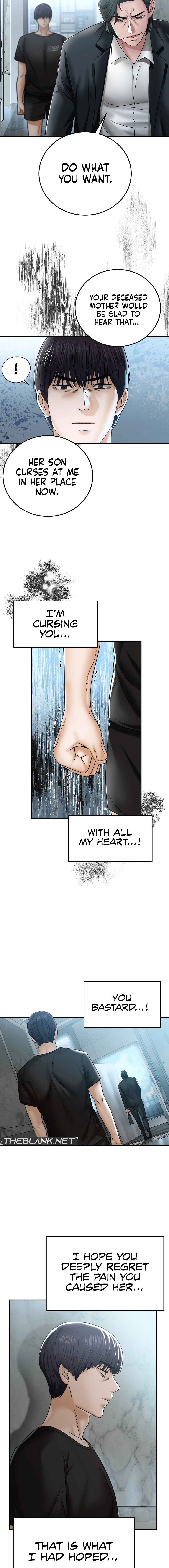 Stepmother’s Past - Chapter 2 - picture 12