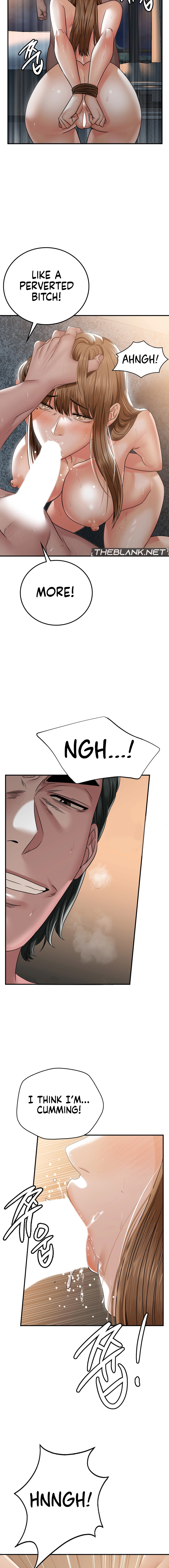 Stepmother’s Past - Chapter 2 - picture 14