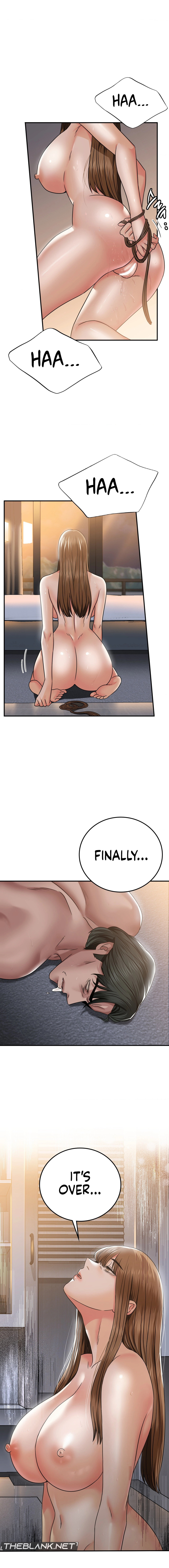 Stepmother’s Past - Chapter 2 - picture 18