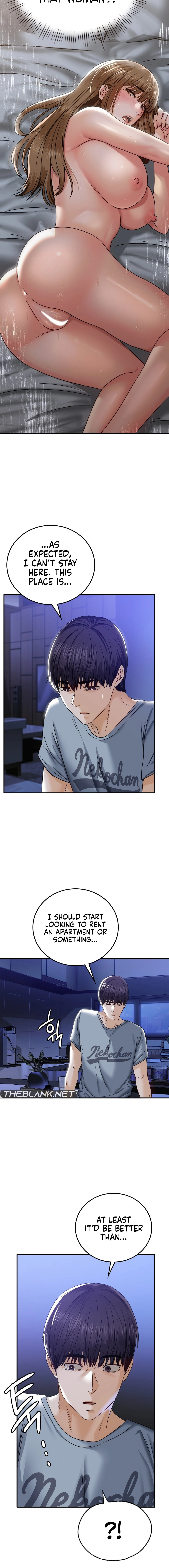 Stepmother’s Past - Chapter 2 - picture 2