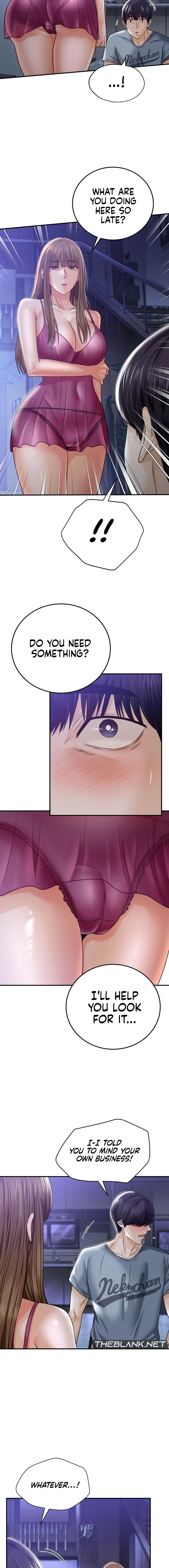Stepmother’s Past - Chapter 2 - picture 4