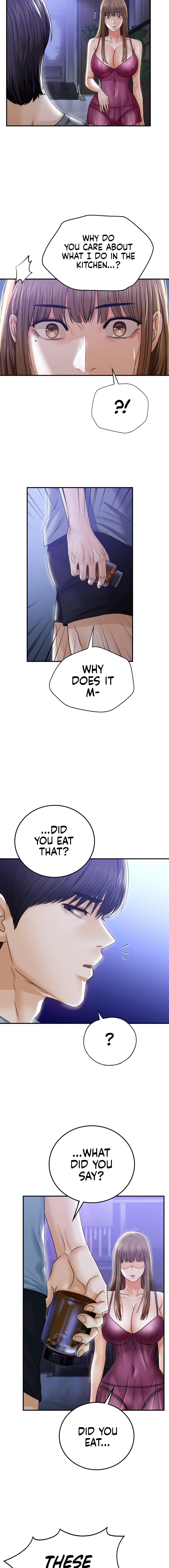 Stepmother’s Past - Chapter 2 - picture 5
