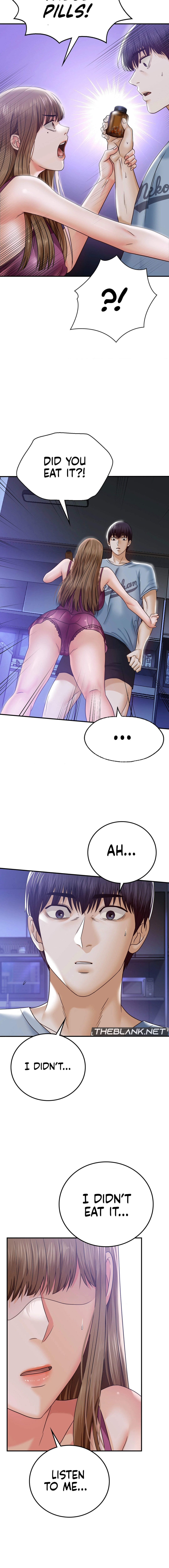 Stepmother’s Past - Chapter 2 - picture 6