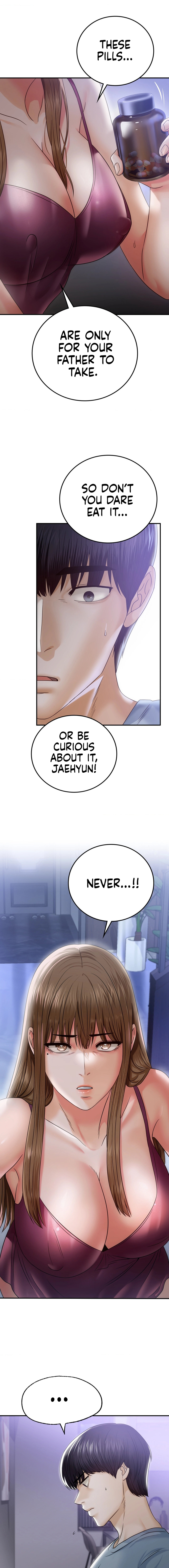Stepmother’s Past - Chapter 2 - picture 7
