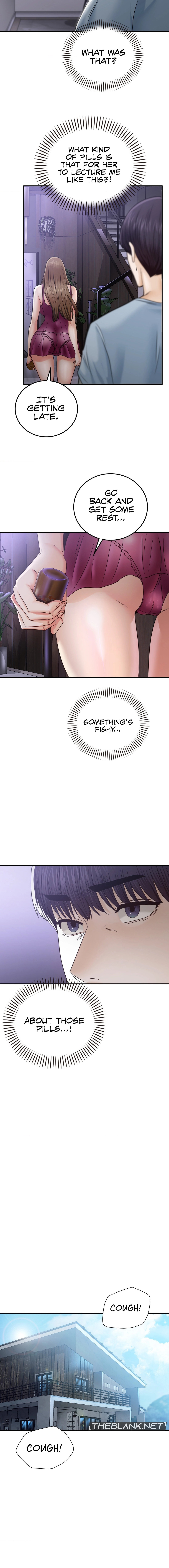 Stepmother’s Past - Chapter 2 - picture 8