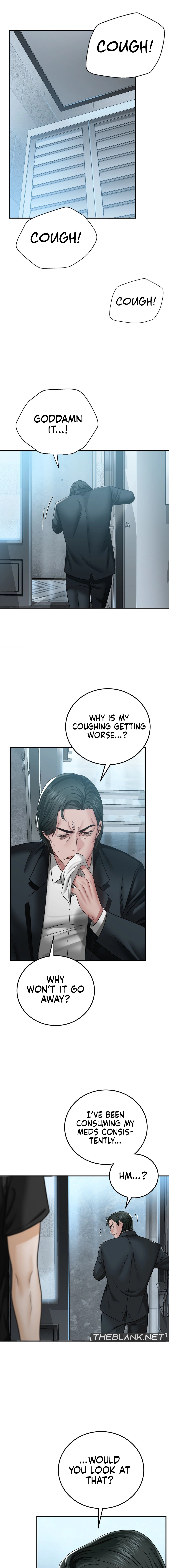 Stepmother’s Past - Chapter 2 - picture 9