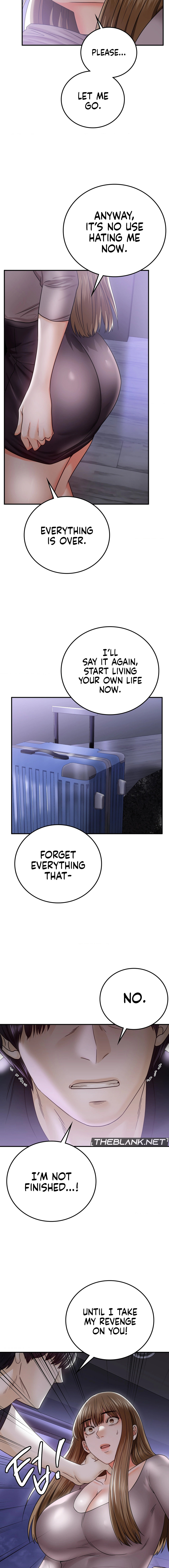 Stepmother’s Past - Chapter 3 - picture 10