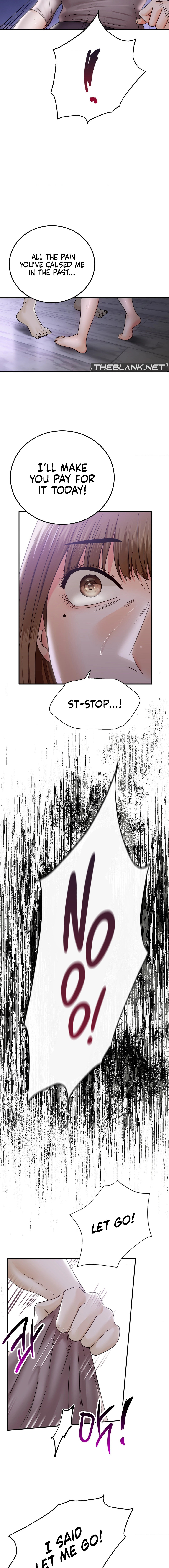 Stepmother’s Past - Chapter 3 - picture 11