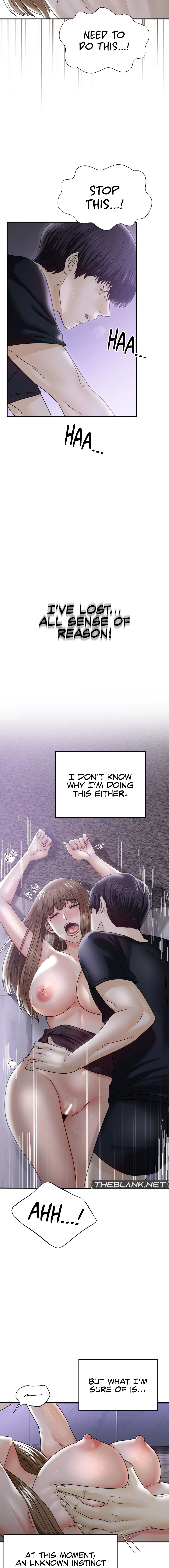 Stepmother’s Past - Chapter 3 - picture 13