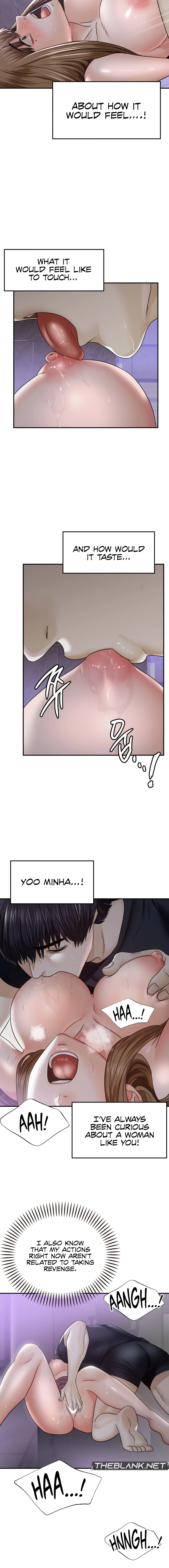 Stepmother’s Past - Chapter 3 - picture 15