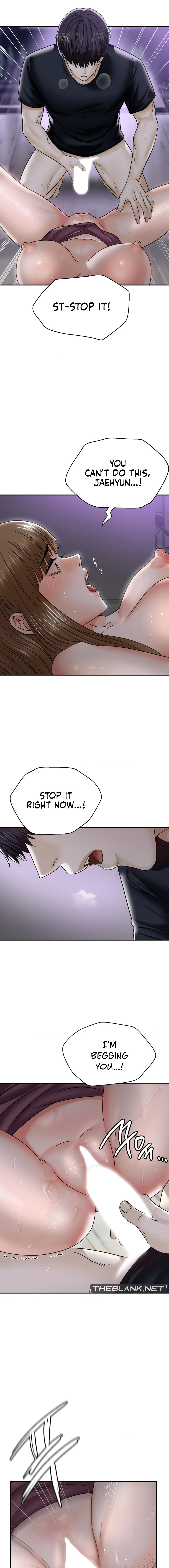 Stepmother’s Past - Chapter 3 - picture 17