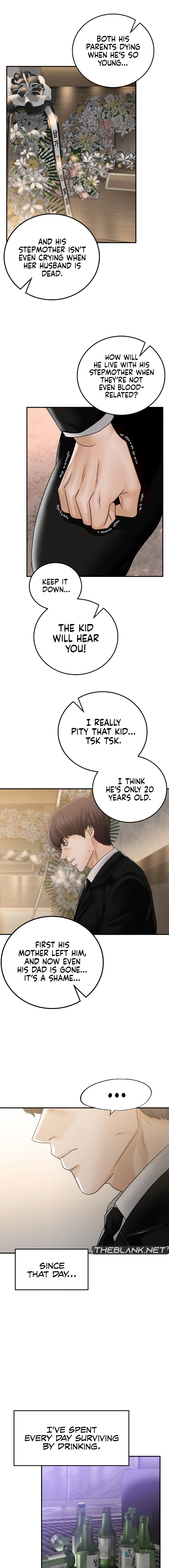 Stepmother’s Past - Chapter 3 - picture 2