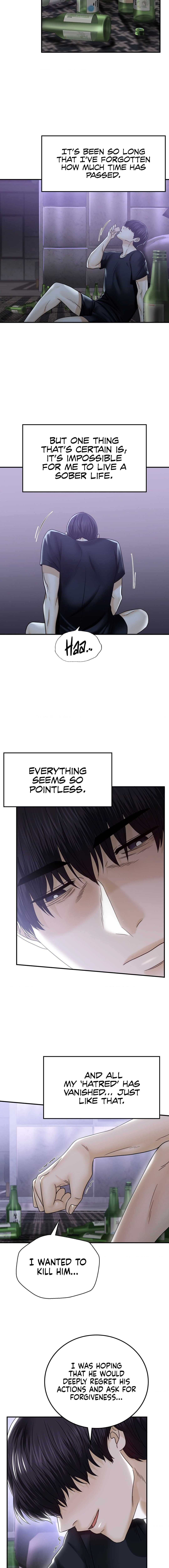 Stepmother’s Past - Chapter 3 - picture 3