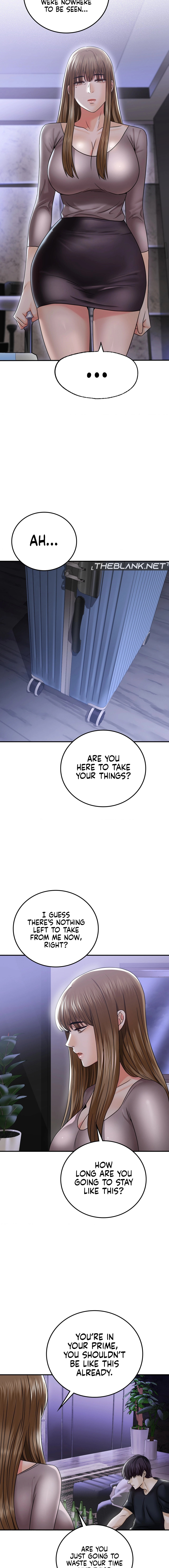 Stepmother’s Past - Chapter 3 - picture 5
