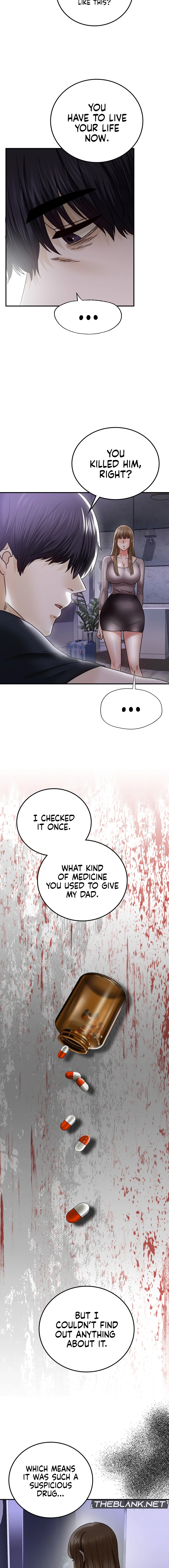 Stepmother’s Past - Chapter 3 - picture 6