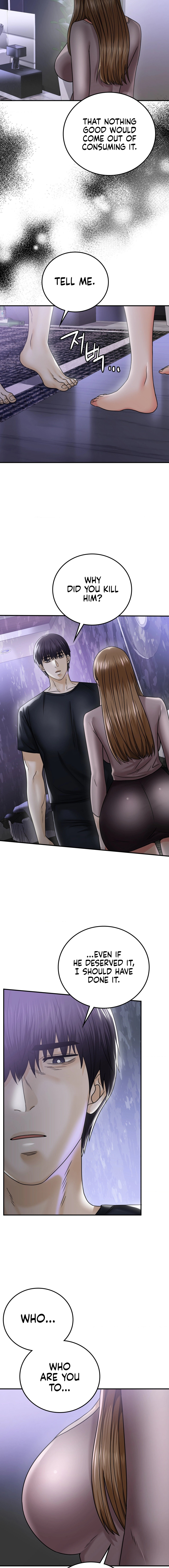 Stepmother’s Past - Chapter 3 - picture 7